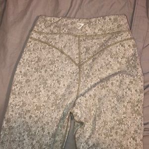 Gymshark Leggings